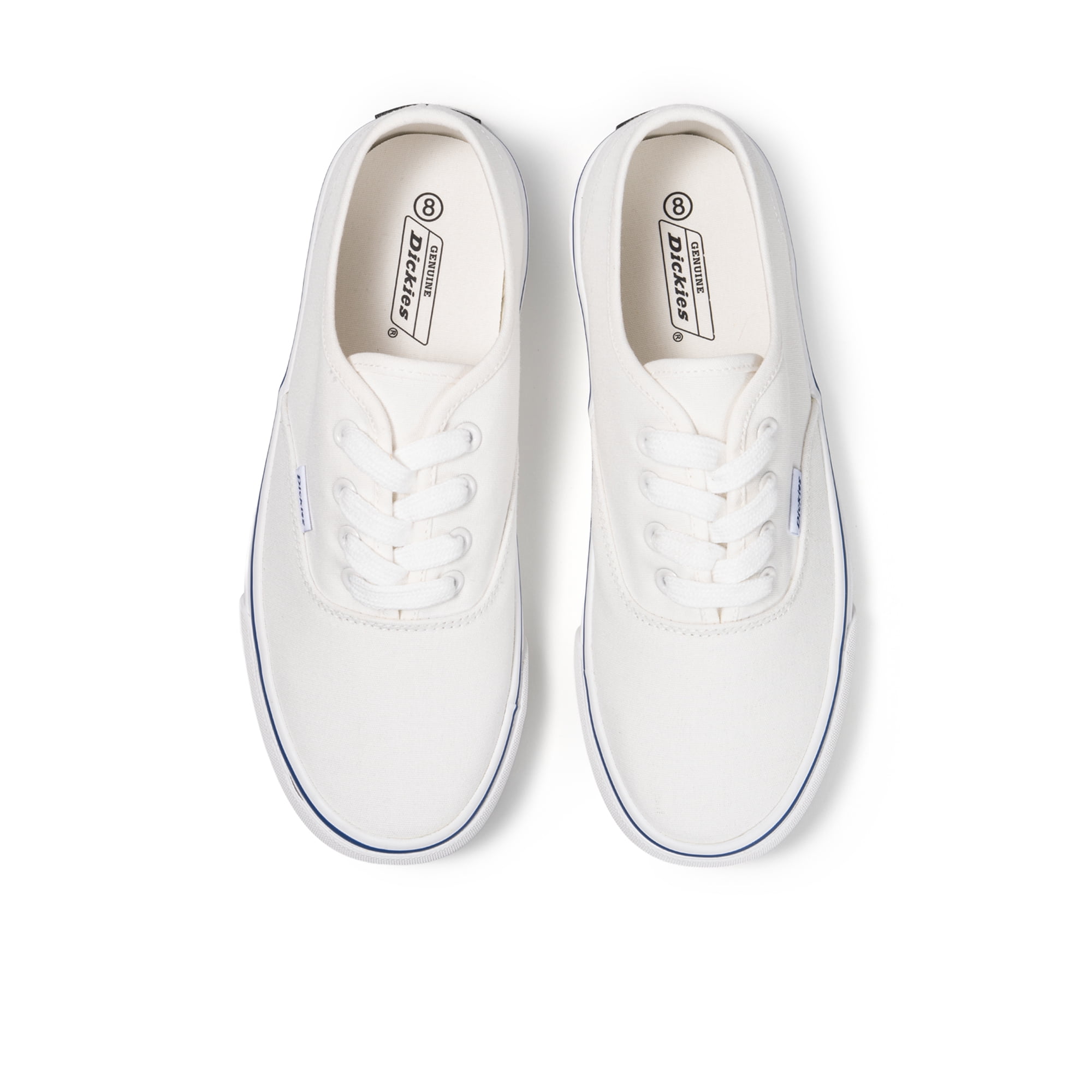 Dickies Ladies Low Top Sneaker