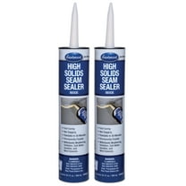 Eastwood Flexible Insulated Waterproof Beige Seam Sealer 10.1 oz 2 Pack