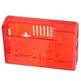 thumbnail image 2 of Estuche protector para Raspberry Pi, carcasa protectora con carcasa esmerilada, estuche protector para Raspberry Pi, estuche esmerilado para Raspberry Pi, claridad notable, 2 of 9