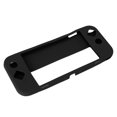thumbnail image 4 of Funda Protectora De Consola, Cómodo Protector De Consola Preciso De Silicona Para Manijas Joypad Cergrey Negro, 4 of 8