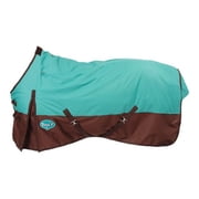 Tough-1 600D Polar Turnout Blanket