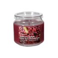 thumbnail image 1 of 11 Oz Scented Jar With Pvc Lid (Cranberry Delight) - Set of 2, 1 of 1