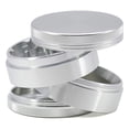 thumbnail image 4 of Grinder 4 Piezas Grinder Metálico para Hierbas y Especias Levamdar 2033707-1, 4 of 8