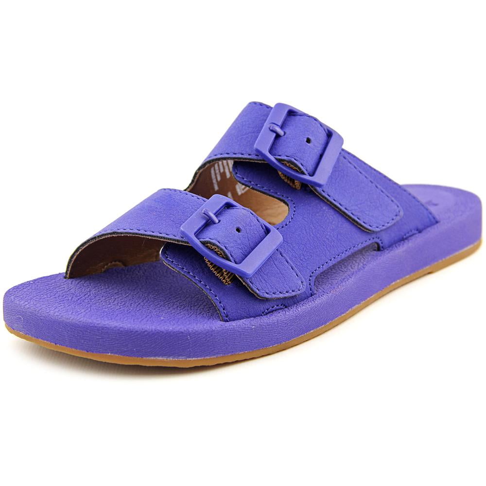 Clarks clarks narrative paylor pax women open toe synthetic blue