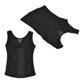thumbnail image 4 of Body de busto abierto entrenador de cintura de nailon transpirable para dar forma al cuerpo LYUMO Otros, 4 of 8