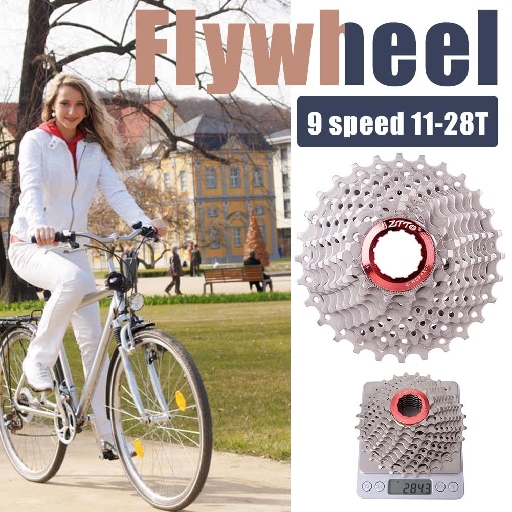 small gear bicycle