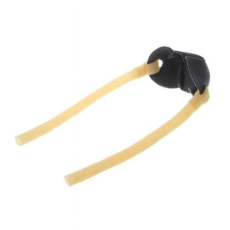 TONKBEEY Slingshot Band Group Traditional Rubber Latex Bands Catapult Powerful Pocket Hunting Outdoor Sports Elastic Replacement