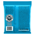 thumbnail image 3 of 12 PACK Ernie Ball 2255 Classic Pure Nickel Extra Slinky Electric Guitar Strings 8-38, 3 of 3