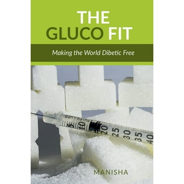 GlucoFit (Paperback)