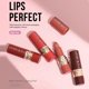 thumbnail image 2 of HANDAIYAN Matte Lipstick Set 6 Colors Long-Lasting Lipstick Natural Moisturizing Lipsticks for Lip Makeup Easy-to-Apply, 2 of 4