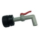 thumbnail image 2 of Conector de IBC con Válvula de agua de espiga 80 mm Sunnimix, 2 of 8