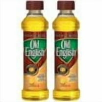 Old English Wood Polish, Bottle, 16 Oz, Pack of 2