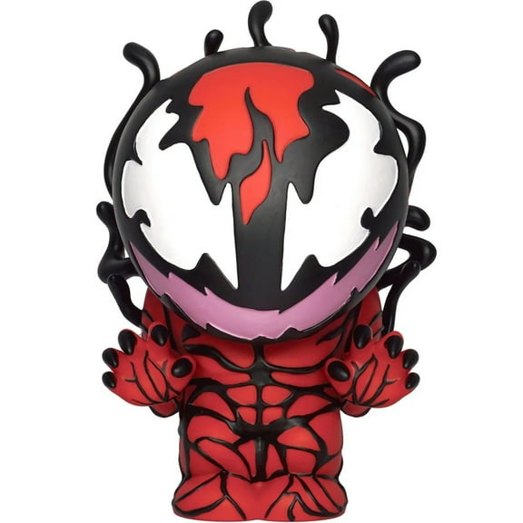 Carnage PVC Figural Bank