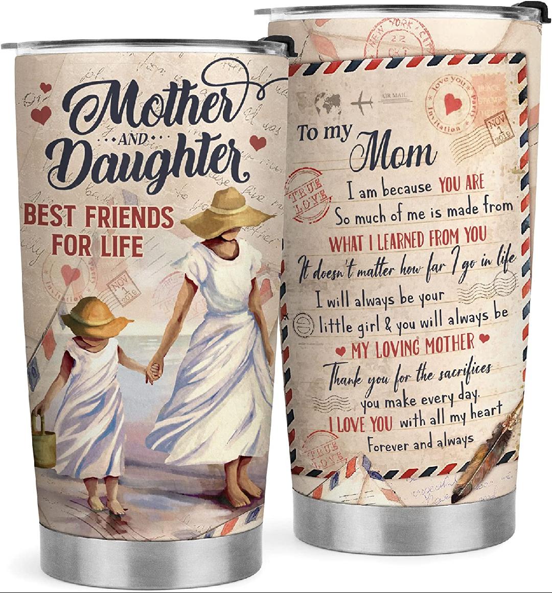 Gifts for Mom from Daughter Mom Gifts Birthday Gifts for Mom, Mom