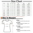 thumbnail image 3 of ZQGJB Plus Size Off the Shoulder Tops for Women Casual Lace Trim Short Sleeve Solid Color T-Shirts Loose Fit Comfy Pullover Oversized Tshirt Blouse Army Green L, 3 of 7