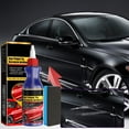 thumbnail image 2 of Car Scratch Remover Kit for Deep Scratches - 2025 Upgrade Car Scratch Wax with Easy Application Car Paint Restorer Paste and Sponge for Vehicle Care, 2 of 9