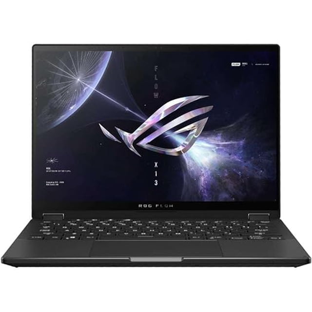 Laptop Gamer ASUS ROG Flow X13 13.4" Full HD; AMD Ryzen 9-7940HS, 16GB RAM, 512GB SSD