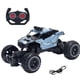 thumbnail image 2 of 2,4G Control remoto aleación RC Rock Crawler 2WD alta velocidad potente Motor vehículo escalada en roca camión Hobby coche RTR Carga USB Zulema coche de carreras rc, 2 of 8
