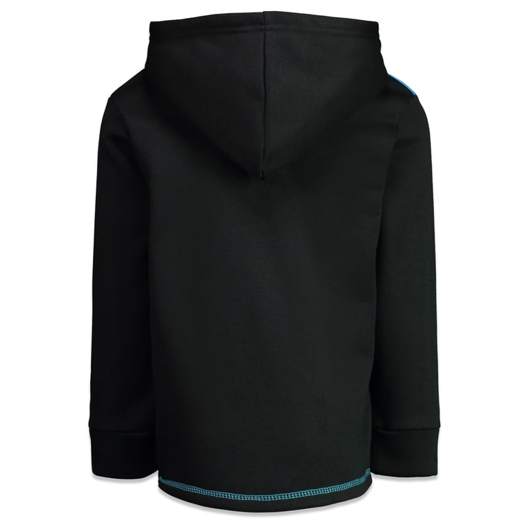 SEGA Sonic the Hedgehog Big Boys Fleece Hoodie photo 3