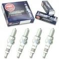 thumbnail image 3 of NGK Spark Plugs 3521 Iridium IX 4 Pack, 3 of 3
