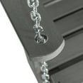 thumbnail image 3 of Highwood 5ft Lehigh Porch Swing - Outdoor, Eco-friendly, Synthetic Wood, 3 of 4