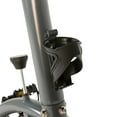 progear 100s exercise bike indoor training cycle with heart pulse 3205