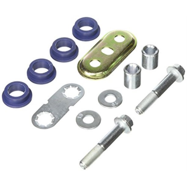 moog k6677 tie rod end bushing kit