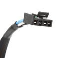 thumbnail image 4 of Trailer Brake Controller Cable,Brake Control Wiring Adapter Brake Control Wiring Adapter High Capacity, 4 of 8