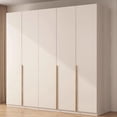 thumbnail image 2 of Luxury Modern Wardrobes Wooden Display Organizer Storage Wardrobes Free Shipping Bedroom Mueble Para Colgar Ropa Home Furniture My Lux Decor Round, 2 of 34
