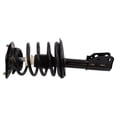 thumbnail image 4 of TRQ Front Loaded Quick Complete Strut Spring Mount Assembly LH or RH, 4 of 6