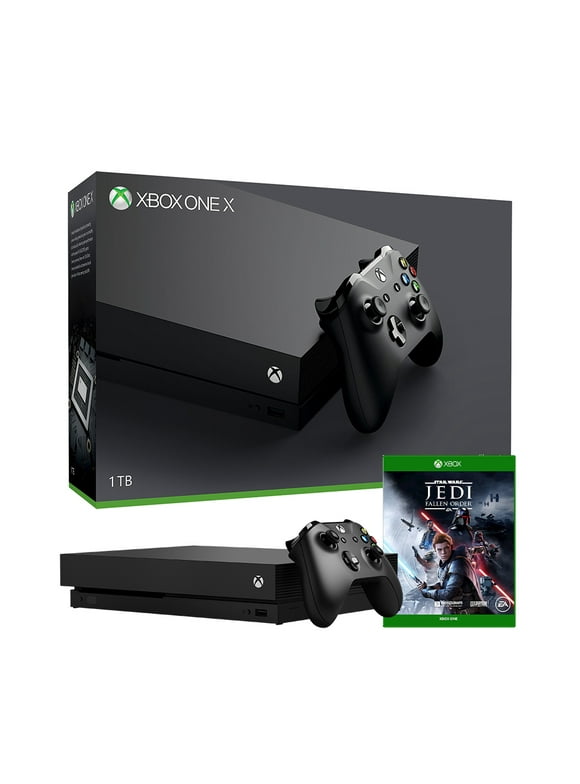 Microsoft Xbox One X 1TB 家庭用ゲーム本体 テレビゲーム 本・音楽・ゲーム セールスショップ