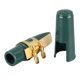 thumbnail image 5 of Kit de Boquilla de Saxofón Alto Cubierta de Saxofón Accesorios de Instrumentos de Lengüeta de Ligadura para Reemplazo ANGGREK  Otros, 5 of 8