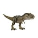 thumbnail image 3 of Dinosaurio de juguete Jurassic World Jurassic World Tyrannosaurus Rex Thrash ’N Devour, 3 of 4