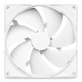 thumbnail image 2 of NZXT RFP14SFW2 F140P Static Pressure Fan 140mm White, 2 of 6
