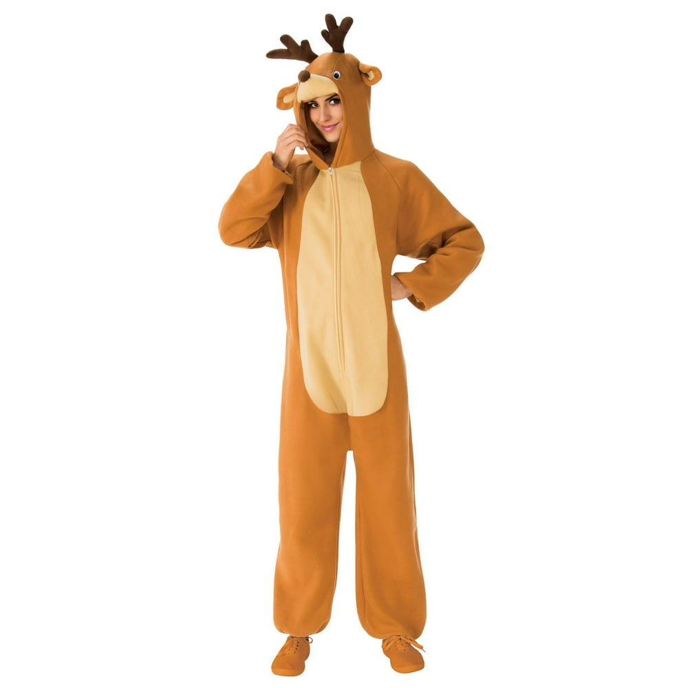 walmart reindeer shirt