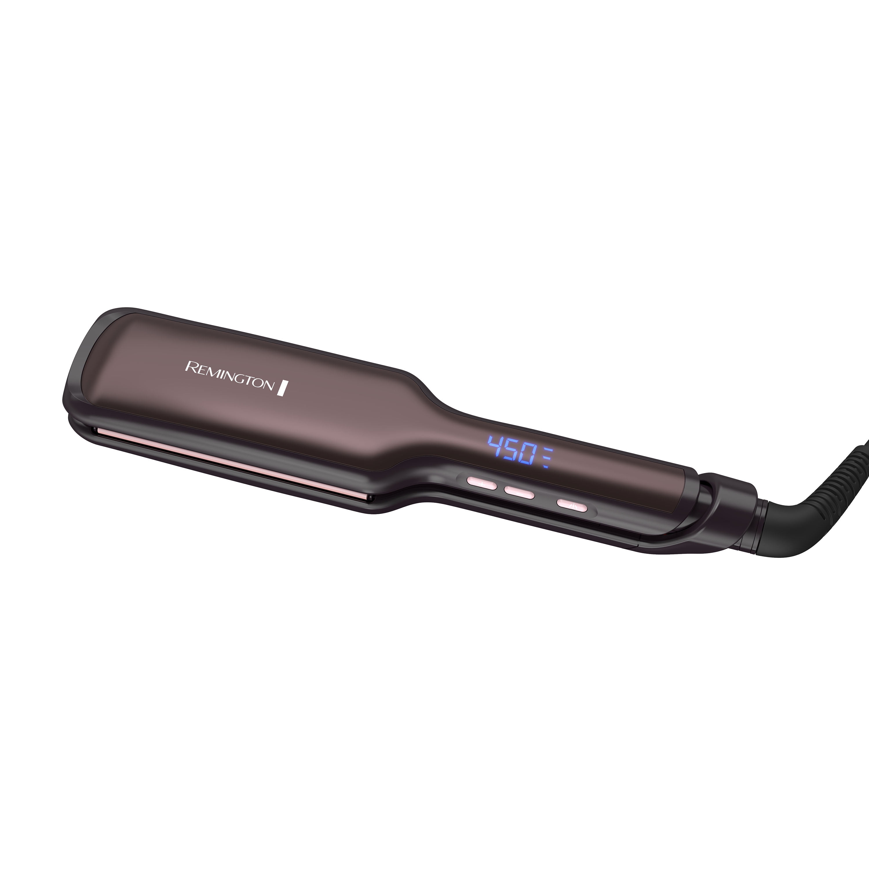 remington s9520 pro 2 pearl ceramic flat iron