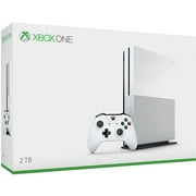 Xbox One S 2TB