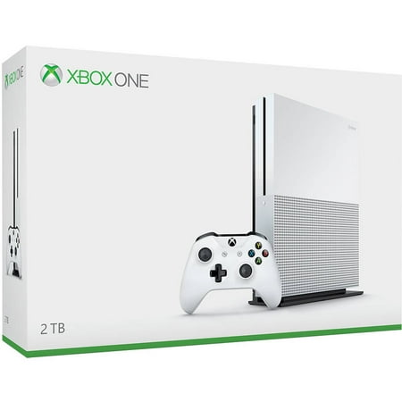 Xbox One S 2TB