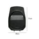 thumbnail image 3 of Alfombrilla para el suelo del coche Zulema PVC impermeable antideslizante 71 cm x 49,5 cm, 3 of 3