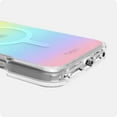 thumbnail image 2 of Avana Frost Cosmic MagSafe Case Violet for iPhone 16 Pro Max, 2 of 5