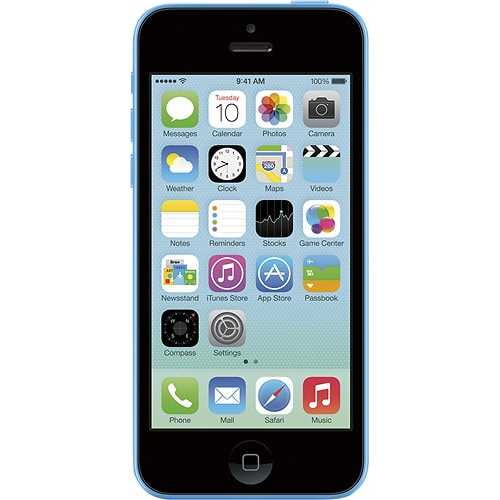 Apple Iphone 5c 8gb Blue Lte Cellular Sprint Mgfp2ll A Walmart Com Walmart Com Apple Iphone 5c 8gb Blue Lte Cellular Sprint Mgfp2ll A Walmart Com Walmart Com