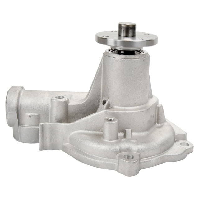 BOMBA DE AGUA KEEP ON GREEN 2008 al 2009 DODGE 2.4L L4