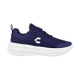thumbnail image 2 of TENIS CHARLY JOVEN 1087632002 TEXTIL AZUL 22-24, 2 of 4