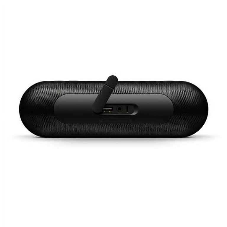 Restored Beats by Dr. Dre Beats Pill+ Portable Speaker Standard Collection  Black (Refurbished)