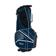 thumbnail image 2 of Los Angeles Rams Gridiron III Stand Bag, 2 of 3