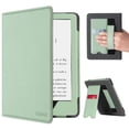 thumbnail image 2 of Funda de piel sintética CoBak para Kindle Paperwhite 11th Gen 6.8, 2 of 8