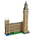 thumbnail image 1 of Kit de construcción LEGO Creator Expert Big Ben 10253, 1 of 5