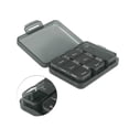 thumbnail image 3 of Unique Bargains 1 Pc 7 Grids Single Layer Pill Case Detachable for Travel Blue, 3 of 5