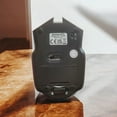 thumbnail image 4 of KNACK - Black Balancefit 6D Wireless Gaming Mouse W Receiver & Battery, 4 of 5