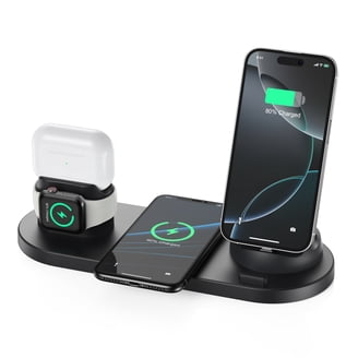 Anker Oculus Quest 2 Charging Dock, VR Stand, Headset Storage